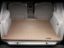 Picture of WeatherTech 41148 WeatherTech Cargo Liner (Tan) - 41148