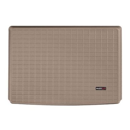Picture of WeatherTech 41678 WeatherTech Cargo Liner (Tan) - 41678