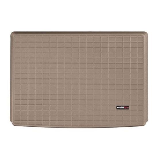 Picture of WeatherTech 41678 WeatherTech Cargo Liner (Tan) - 41678