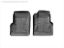 Picture of WeatherTech 444591 WeatherTech DigitalFit Front Floor Liners (Black) - 444591