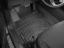 Picture of WeatherTech 445561 WeatherTech DigitalFit Front Floor Liners (Black) - 445561