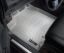 Picture of WeatherTech 462771 WeatherTech DigitalFit Front Floor Liners (Gray) - 462771