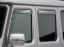 Picture of WeatherTech 82741 WeatherTech Side Window Deflector (Dark Tint) - 82741