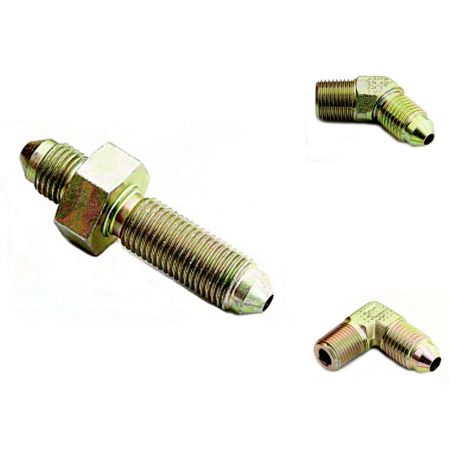 Picture for category Hose Ends