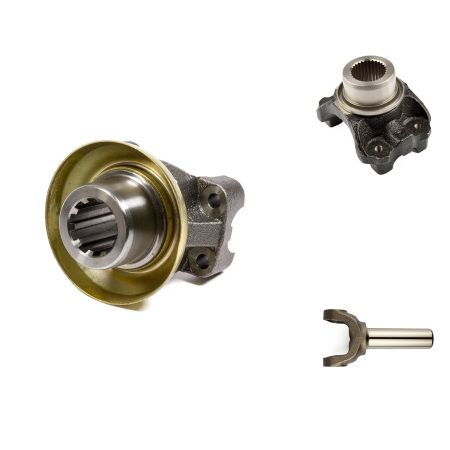 Picture for category Drive Shafts and Components