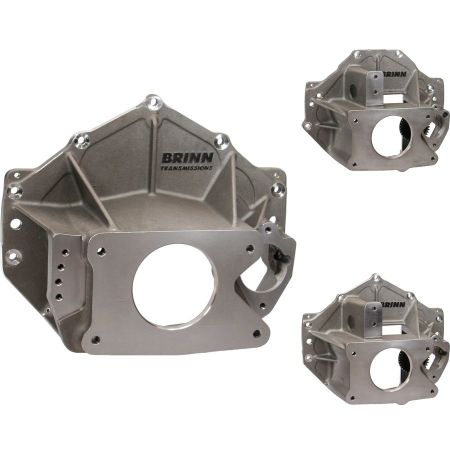 Picture for category Bellhousings and Components