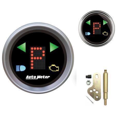 Picture for category Shifters and Components