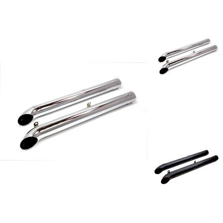 Picture for category Exhaust Pipes, Systems and Components