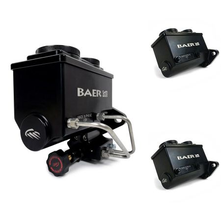 Picture for category Master Cylinders-Boosters and Components