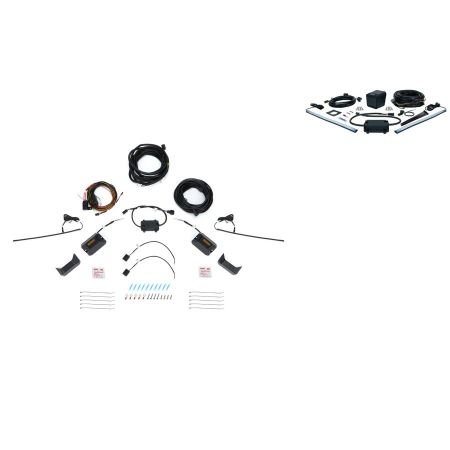 Picture for category Proximity Warning