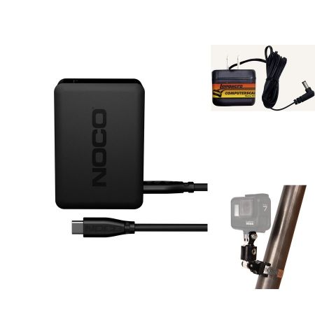 Picture for category Video Accessories