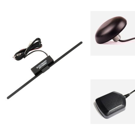 Picture for category Power Accessories