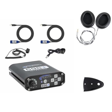 Picture for category Race Radios and Components