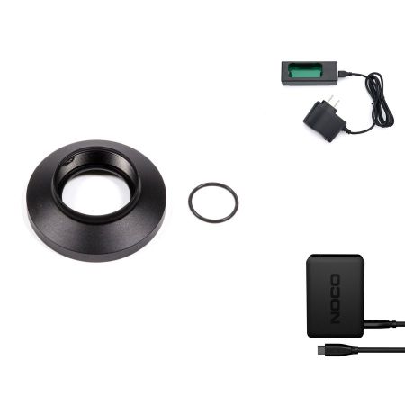 Picture for category Video Accessories