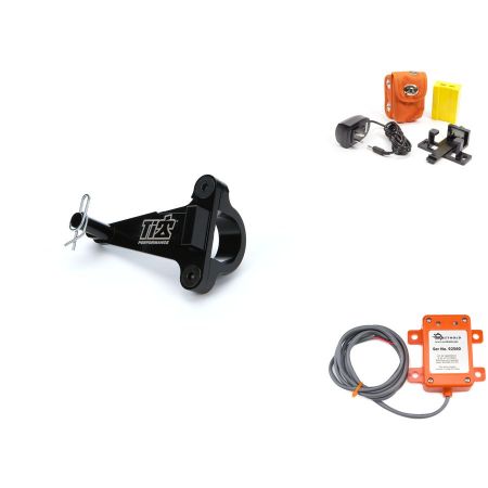 Picture for category Transponders and Components