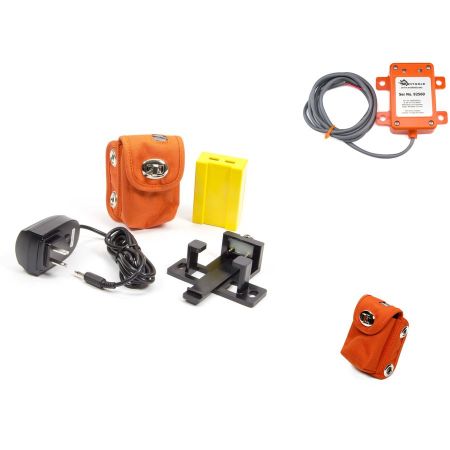 Picture for category Transponders and Components