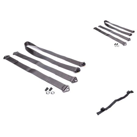 Picture for category Safety Restraints