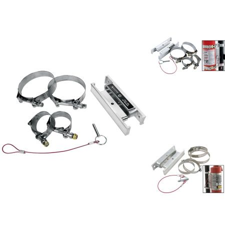 Picture for category Fire Extinguishers