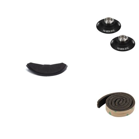 Picture for category Helmets and Accessories