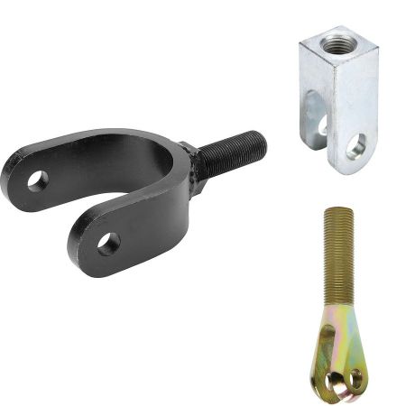 Picture for category Tube Fenders