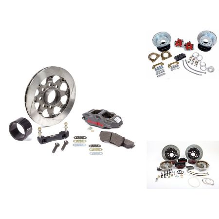 Picture for category Skid Plates