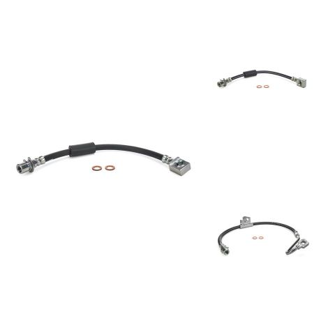 Picture for category Plow Blade Side Wall