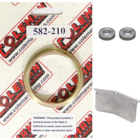 Picture for category Replacement Blades and Buckets