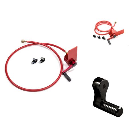 Picture for category Plow Skids