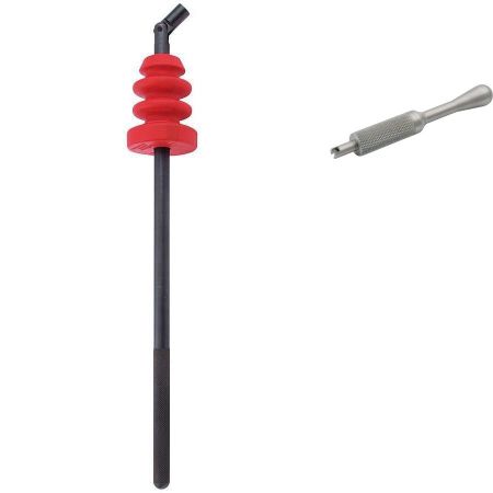 Picture for category ATV Plow Lift Rope