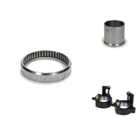 Picture for category Drum Brake Complete Kit