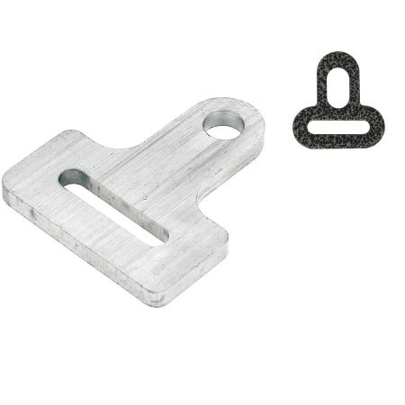 Picture for category Steering Gear Mount Bracket