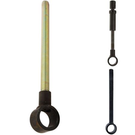 Picture for category Drum Brake Shoe Return Spring