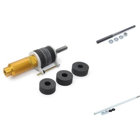 Picture for category Parking Brake Dust Boots