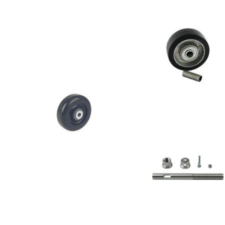 Picture for category Steering Column Mounting Brackets