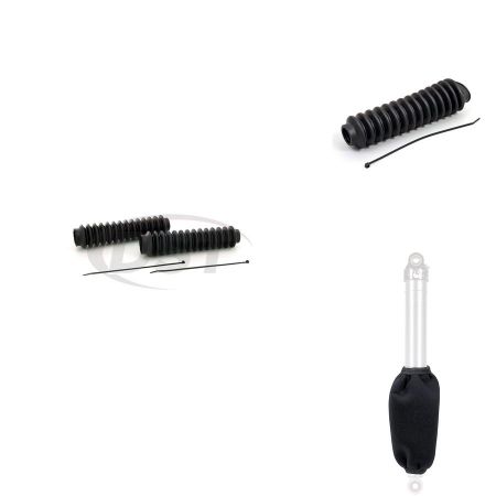 Picture for category Disc Brake Caliper Bushing