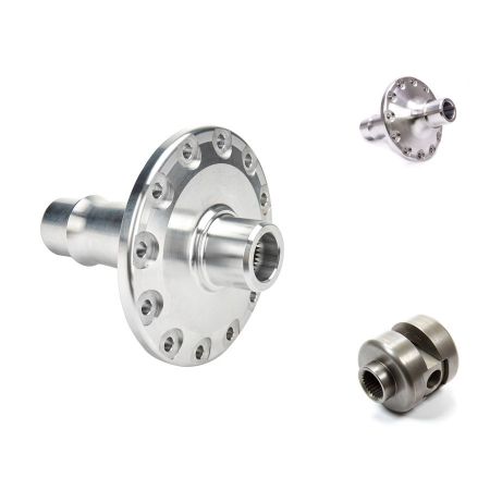 Picture for category Hydraulic Steering Assist