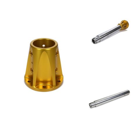 Picture for category Steering Upgrades and Drag Links