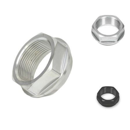 Picture for category Steering Knuckle