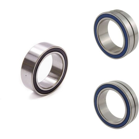 Picture for category Power Steering Pump Pulley