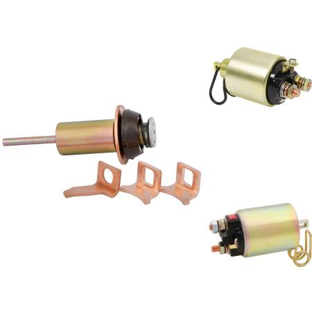 Picture for category Steering Arm