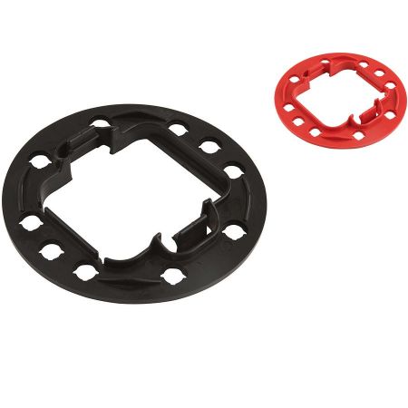 Picture for category Disc Brake Hardware Kit