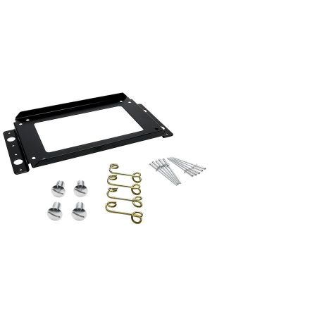 Picture for category Drum Brake Shoe Retaining Plate