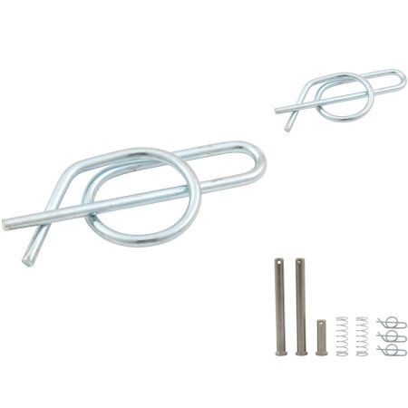 Picture for category Jacob's Ladder Components