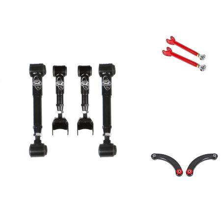Picture for category Rear Control Arms and Trailing Arms
