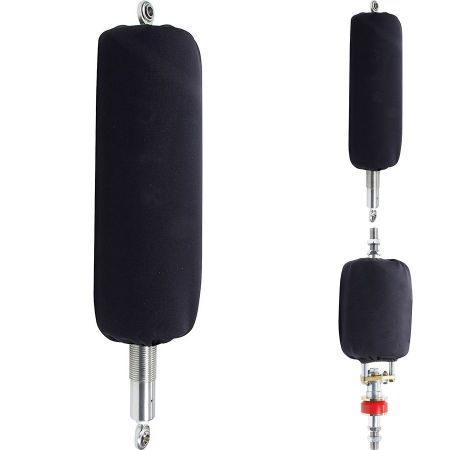 Picture for category Torque Link and Pull Bar Covers