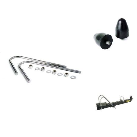 Picture for category Traction Bars and Components