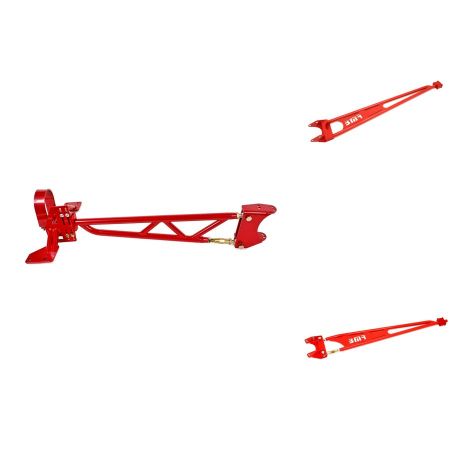 Picture for category Torque Arms and Components