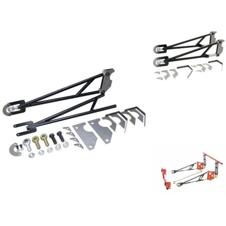 Picture for category Ladder Bars