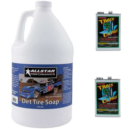 Picture for category Tire Softeners and Treatments