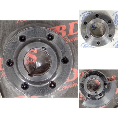 Picture for category Crankshaft Hubs